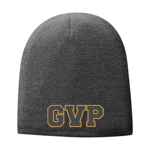 Fleece Lined Beanie Cap Thumbnail